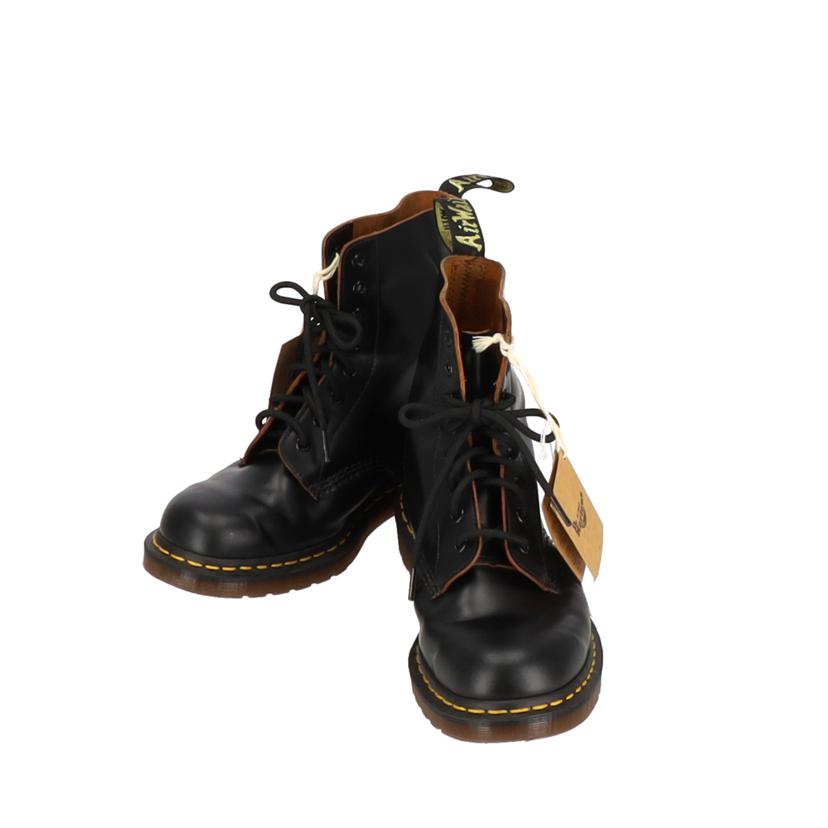 Dr.Martens ドクターマーチン/VINTAGE 1460 8ホールブーツ/12308001//Aランク/05