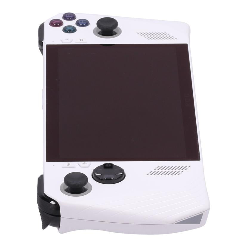 ASUS エイスース /ポータブルゲーミングPC/ROG Ally/RC71L-Z1E512//RBNVKD00065046B/Aランク/24