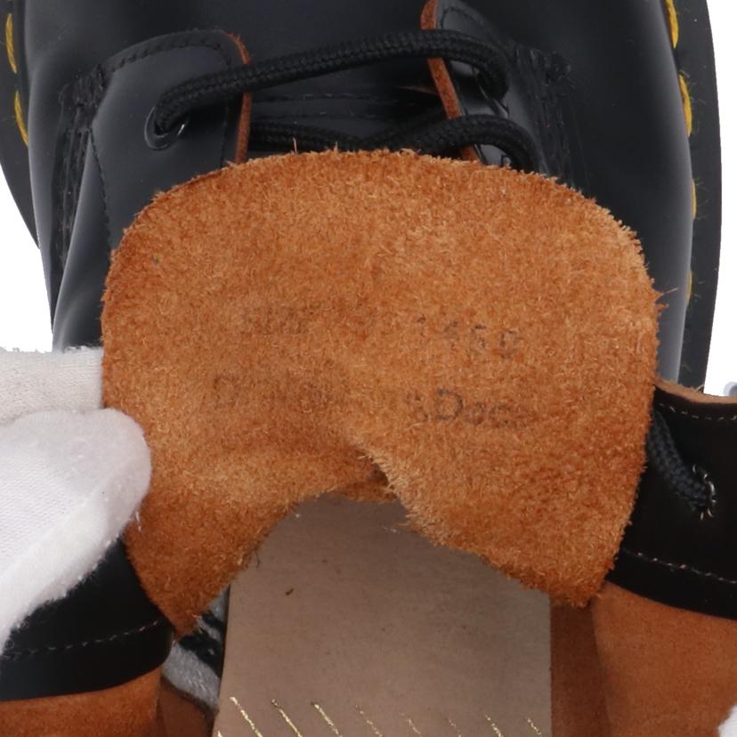 Dr.Martens ドクターマーチン/VINTAGE 1460 8ホールブーツ/12308001//Aランク/05