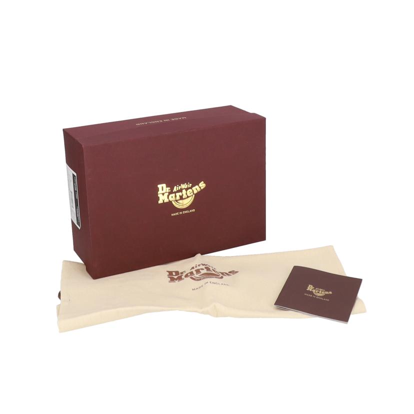 Dr.Martens ドクターマーチン/VINTAGE 1460 8ホールブーツ/12308001//Aランク/05