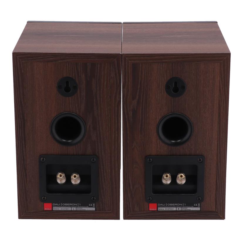 DALI ダリ/スピーカー/OBERON1//6127451/Bランク/71