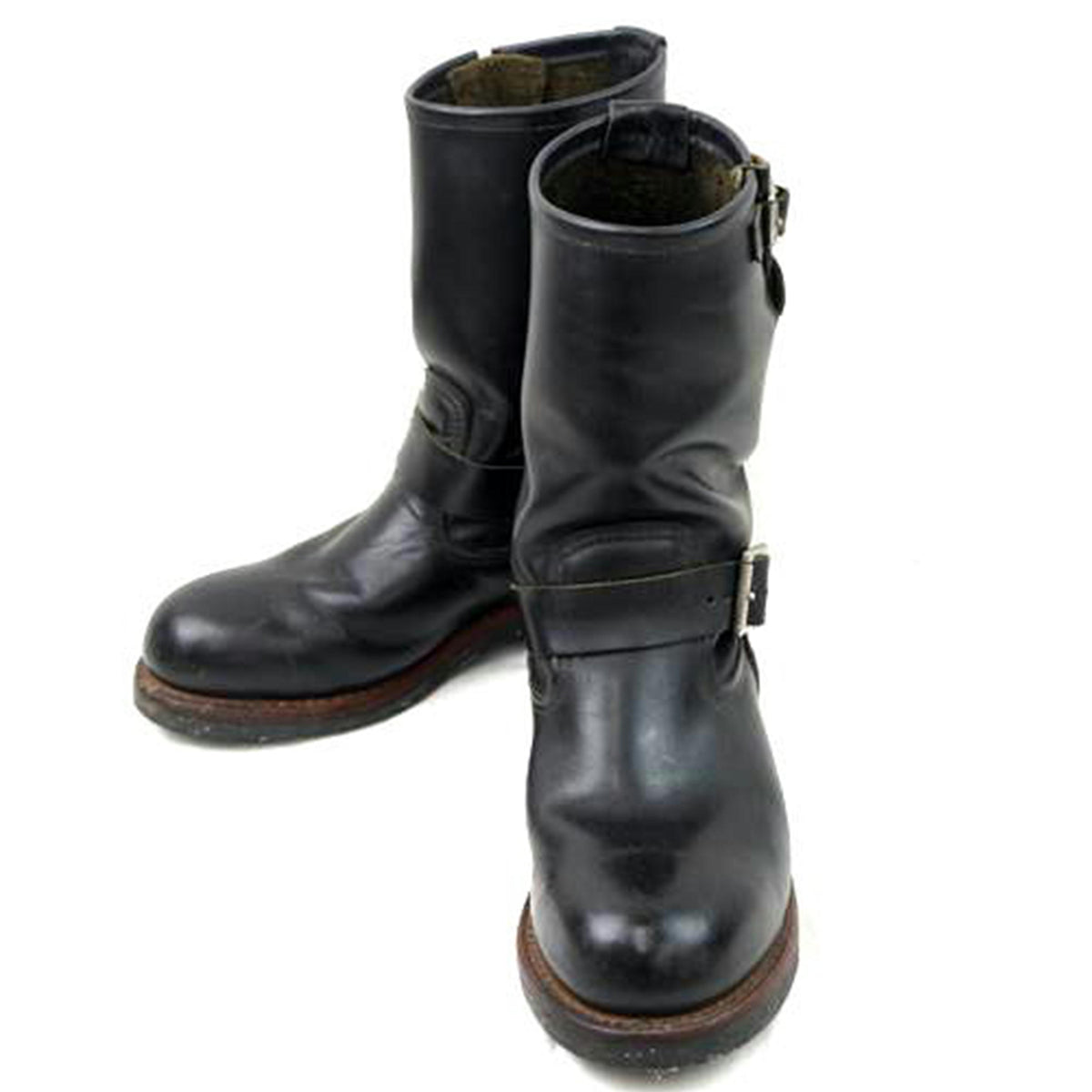 RED WING レッドウィング/RED WING エンジニアブーツ 26.5/2268//ABランク/67