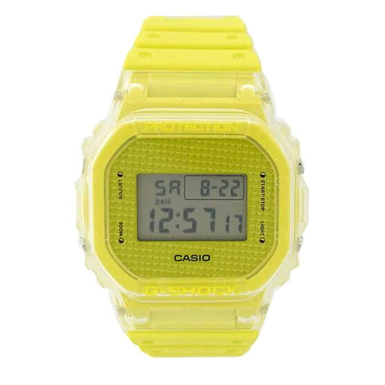 CASIO カシオ/G-SHOCK/Lucky Dropシリーズ/クォーツ/DW-5600GL-9JR//ABランク/88