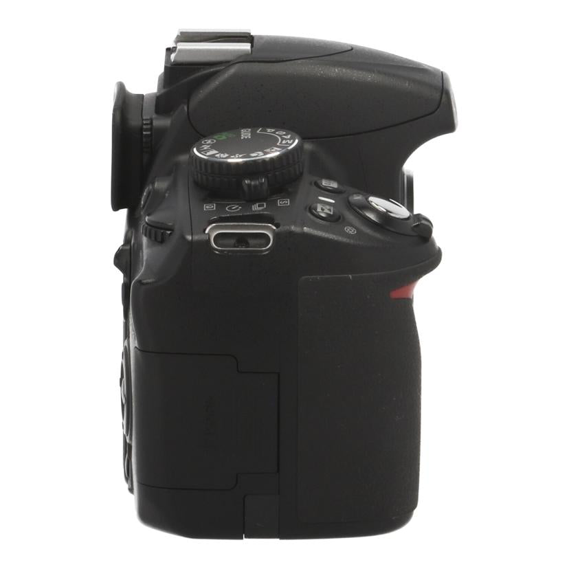 Nikon ニコン /デジタル一眼ボディ/D3100 ボディ//2116373/Bランク/19