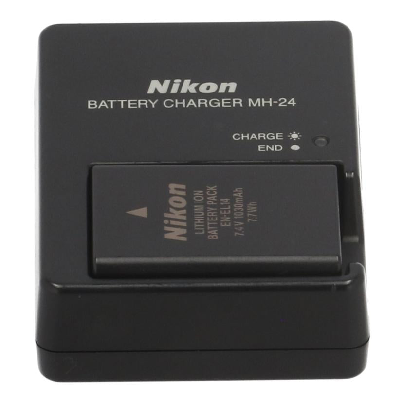 Nikon ニコン /デジタル一眼ボディ/D3100 ボディ//2116373/Bランク/19