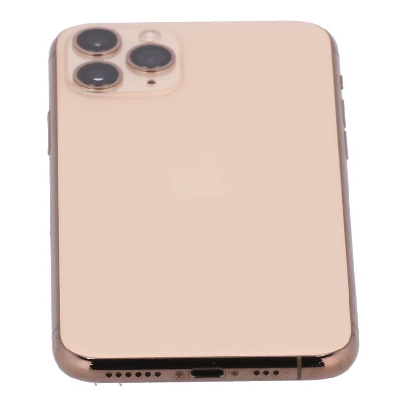 Apple SoftBank系 アップル /iPhone11 Pro 256GB/MWC92J/A//C39CJHESN6Y8/Bランク/24