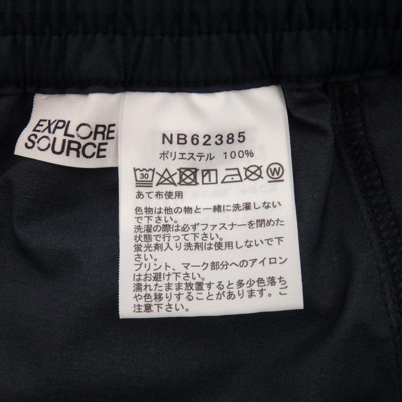 THE NORTHFACE/ES AnytimeWind Long Pant/NB62385//Sランク/77