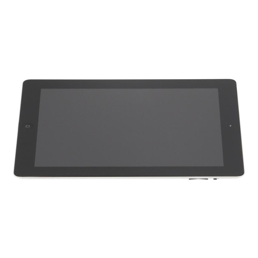 Apple アップル /iPad 2 Wi-Fi/MC770J/A//DN6FTXMWDFHY/Bランク/62