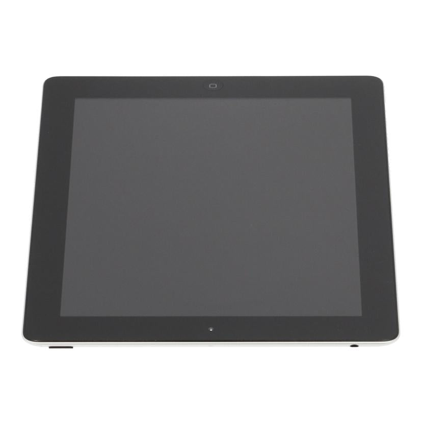 Apple アップル /iPad 2 Wi-Fi/MC770J/A//DN6FTXMWDFHY/Bランク/62