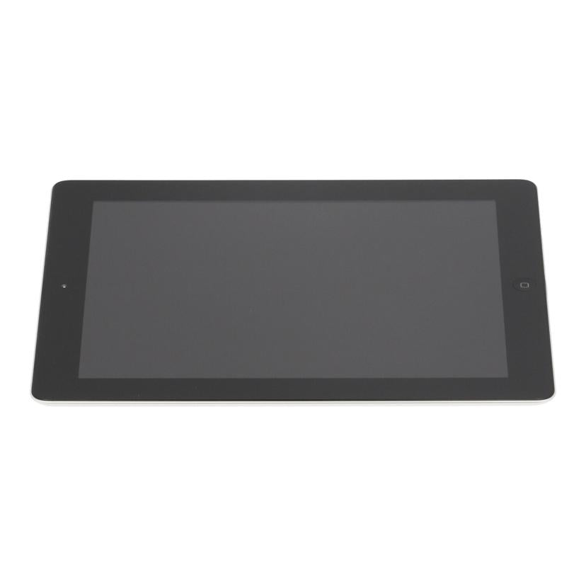 Apple アップル /iPad 2 Wi-Fi/MC770J/A//DN6FTXMWDFHY/Bランク/62