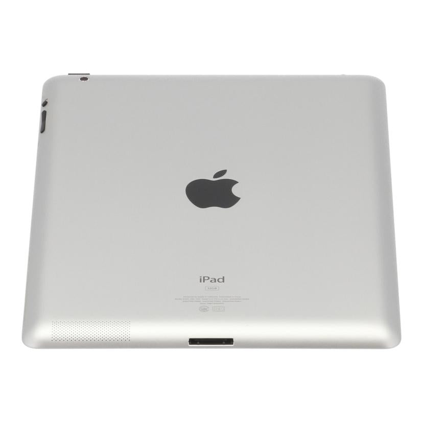 Apple アップル /iPad 2 Wi-Fi/MC770J/A//DN6FTXMWDFHY/Bランク/62