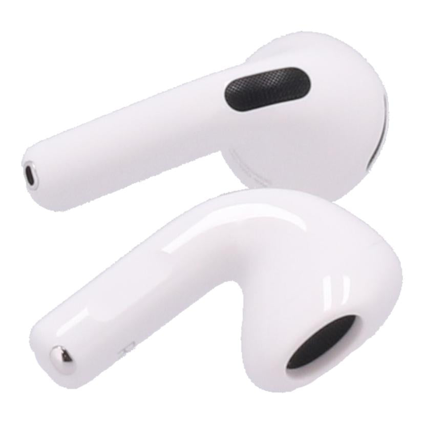 Apple アップル /AirPods4/MXP63J/A//F2R71YNYVJ/Aランク/24