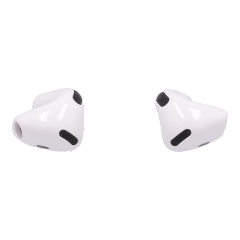 Apple アップル /AirPods4/MXP63J/A//F2R71YNYVJ/Aランク/24