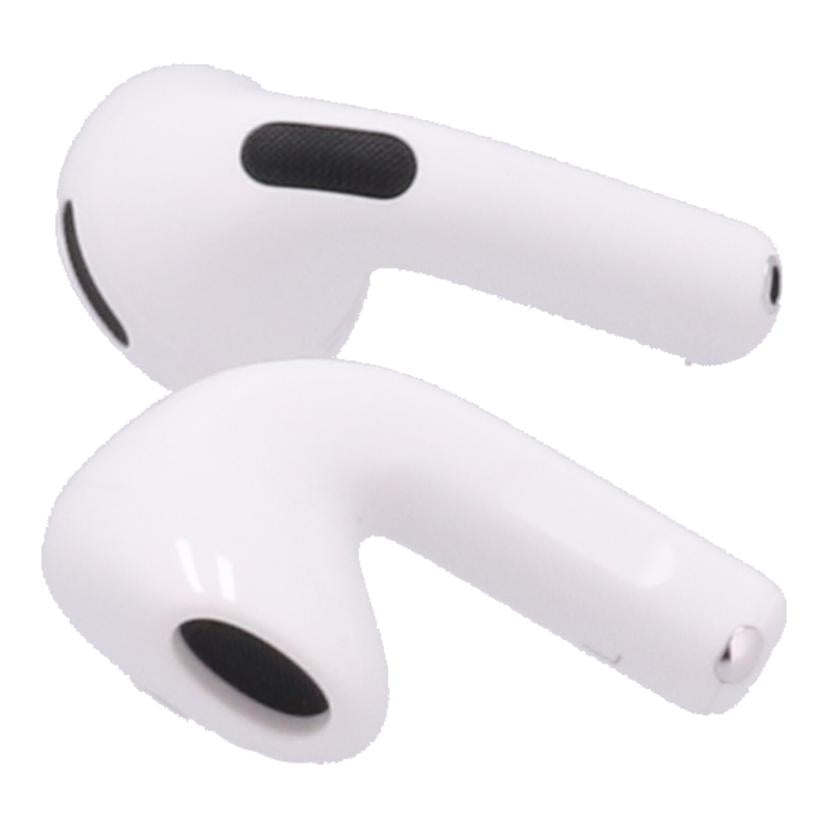 Apple アップル /AirPods4/MXP63J/A//F2R71YNYVJ/Aランク/24