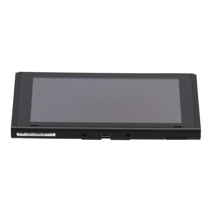 NINTENDO 任天堂 ニンテンドー /Nintendo Switch 本体モンスターハンターライズSPエディション/BAD-S-KGAGL//XKJ10065442608/Aランク/82