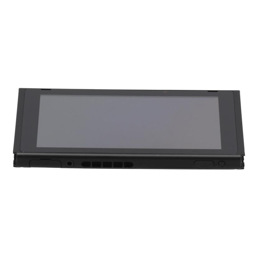 NINTENDO 任天堂 ニンテンドー /Nintendo Switch 本体モンスターハンターライズSPエディション/BAD-S-KGAGL//XKJ10065442608/Aランク/82