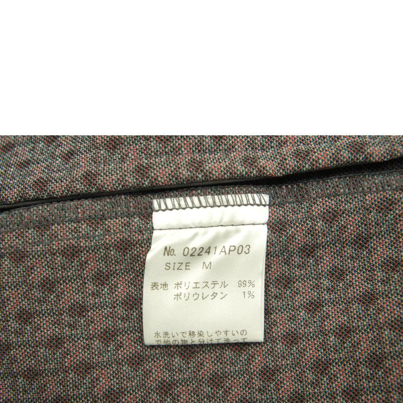 HYSTERIC GLAMOUR ヒステリックグラマー/HR モノグラムブーツカットパンツ/02241AP03//ABランク/85