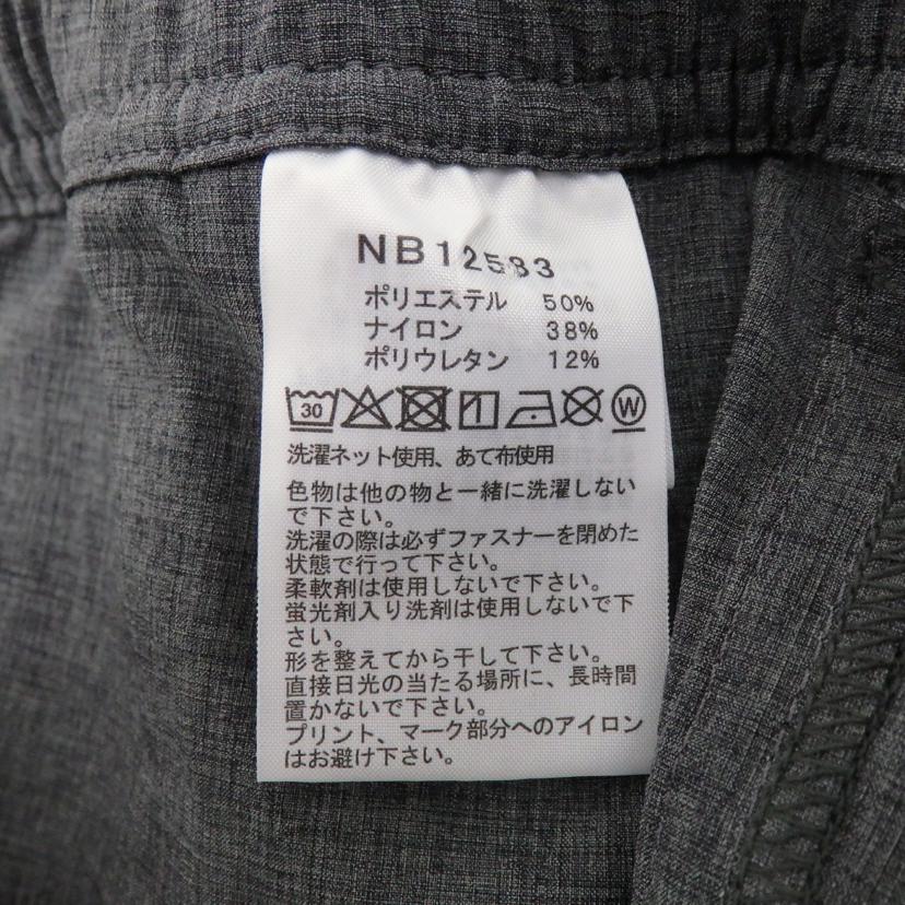 THE NORTHFACE/Vegrant Long Pant/NB12583//Sランク/77