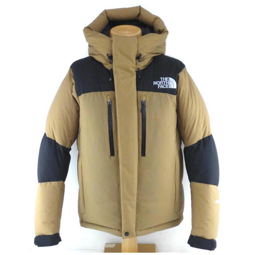 THE NORTH FACE ノースフェイス/バルトロライトジャケット/ND91950//BCランク/64