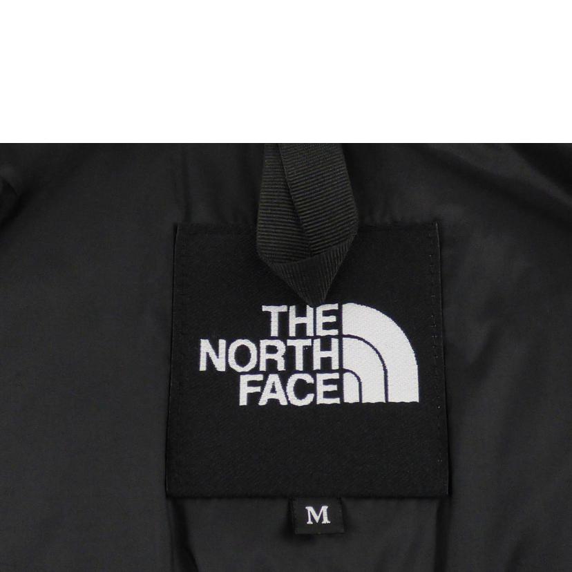 THE NORTH FACE ノースフェイス/バルトロライトジャケット/ND91950//BCランク/64