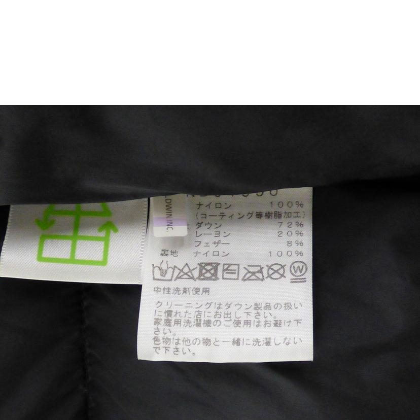 THE NORTH FACE ノースフェイス/バルトロライトジャケット/ND91950//BCランク/64