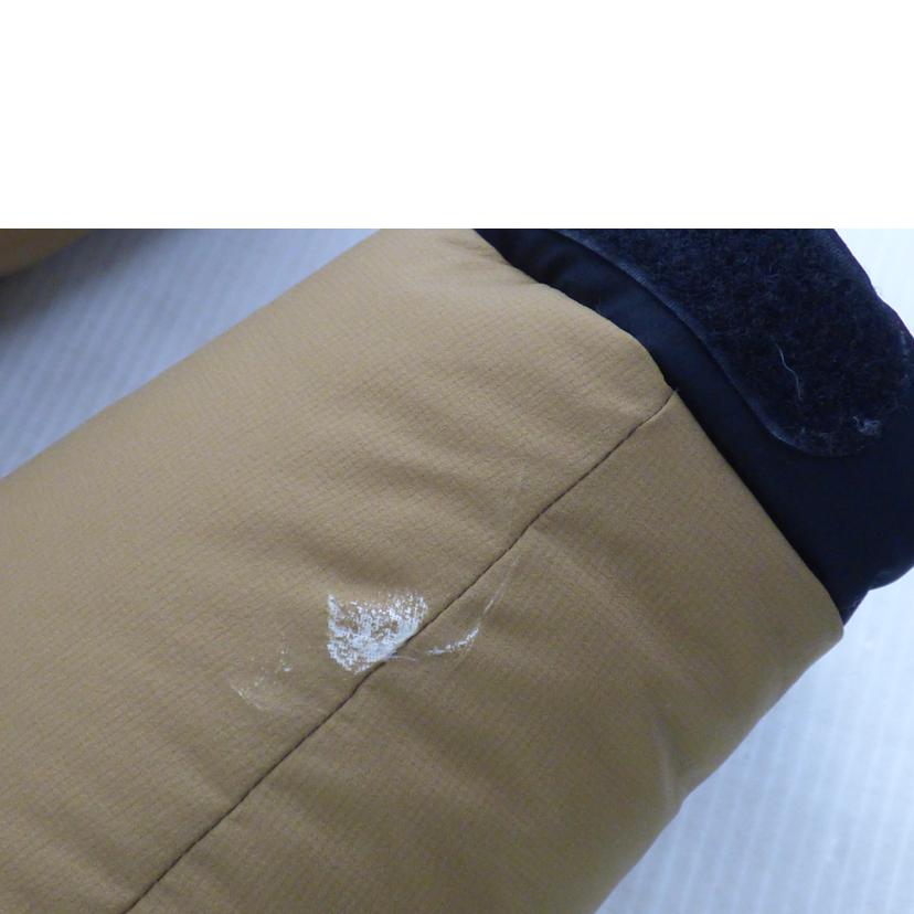 THE NORTH FACE ノースフェイス/バルトロライトジャケット/ND91950//BCランク/64