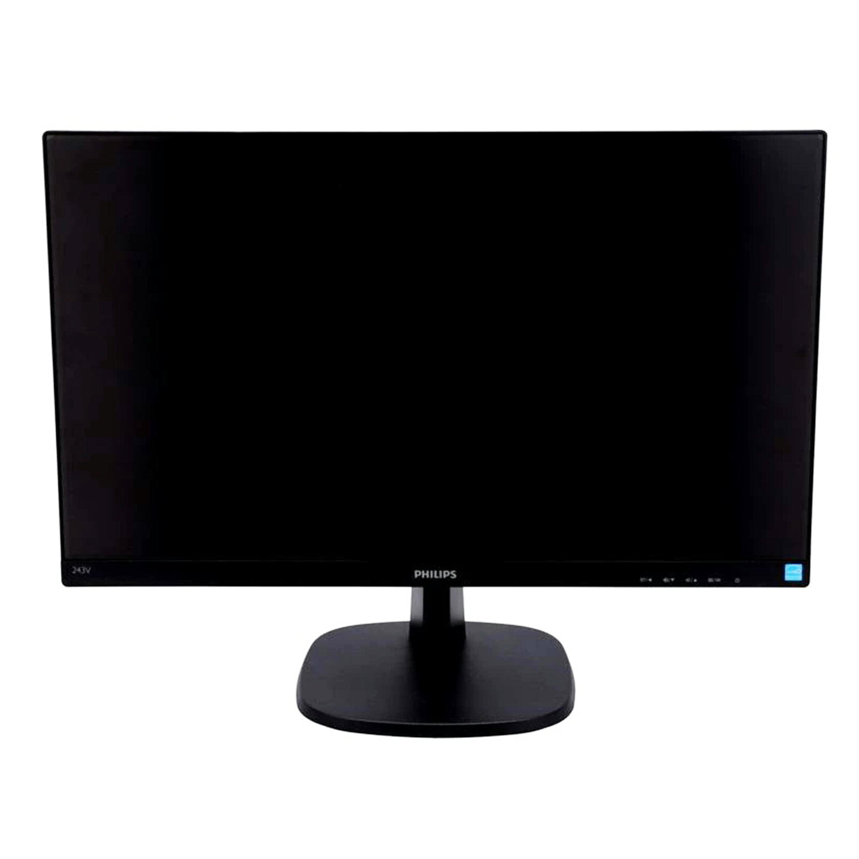 PHILIPS フィリップス /モニター23.8インチ/243V7QDAB/11//UHBA2034004342/Bランク/81