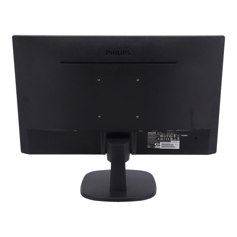 PHILIPS フィリップス /モニター23.8インチ/243V7QDAB/11//UHBA2034004342/Bランク/81