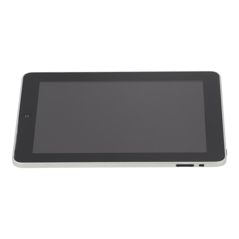 Apple アップル /iPad(第1世代) Wi-Fi 16GB/MB292J/A//J3042MGPZ38/Bランク/62