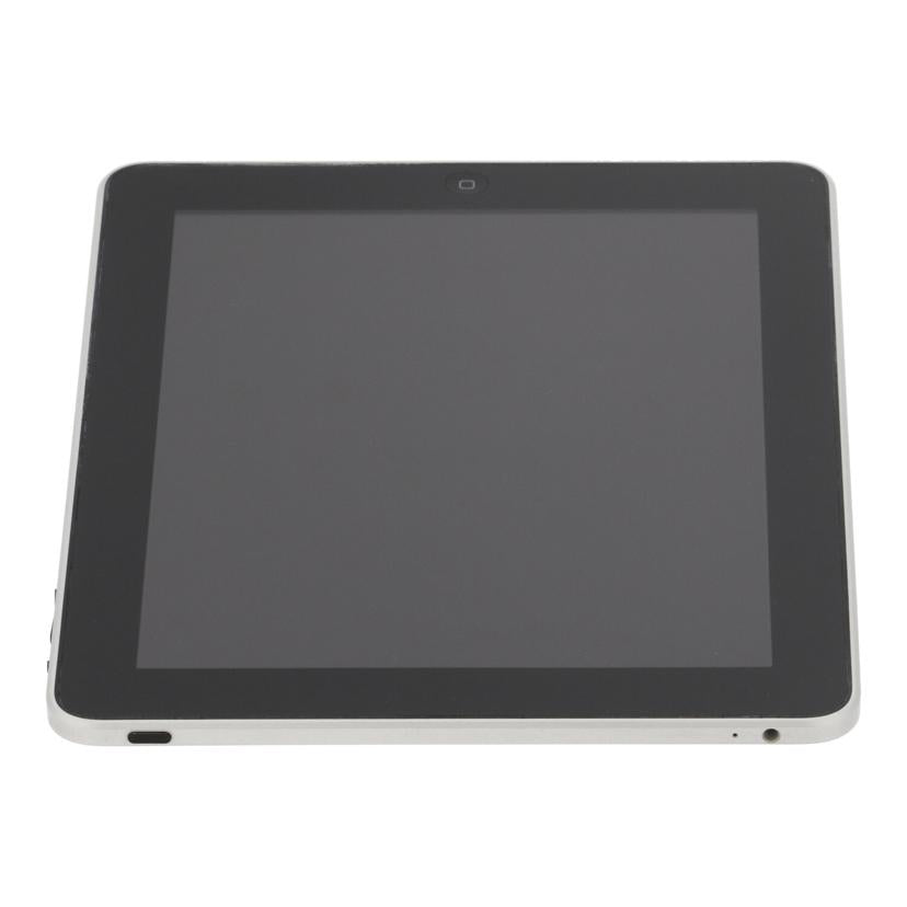 Apple アップル /iPad(第1世代) Wi-Fi 16GB/MB292J/A//J3042MGPZ38/Bランク/62
