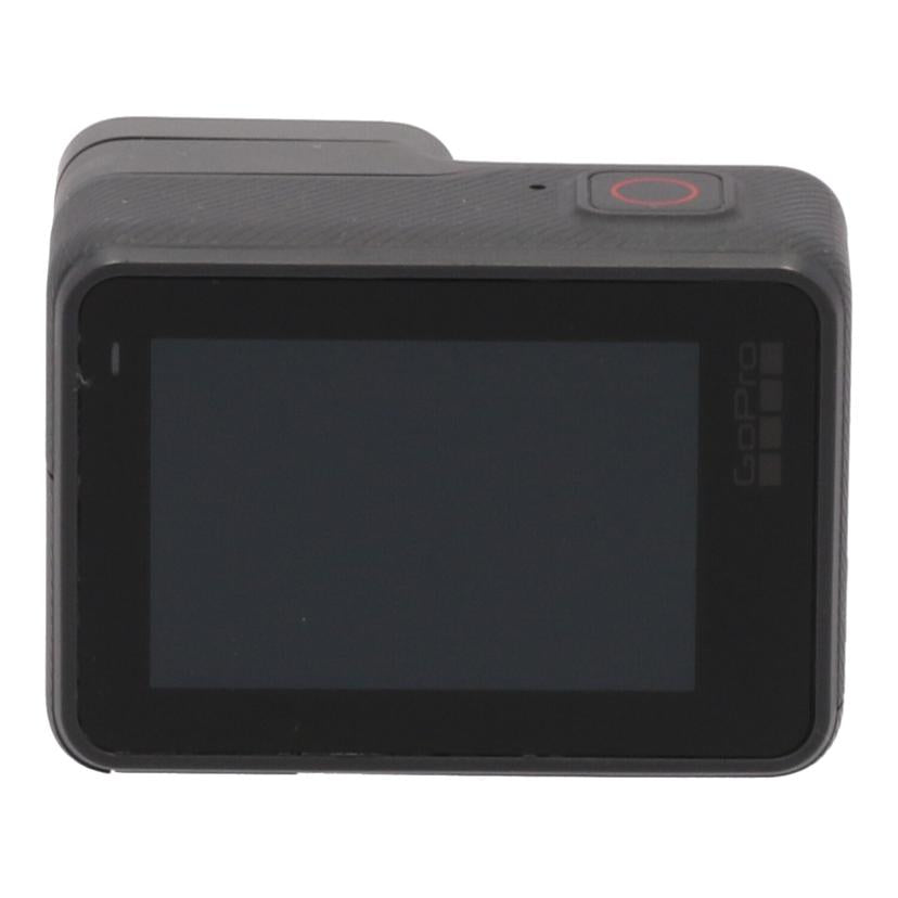 GoPro ゴープロ /アクションカメラ/HERO6 BLACK /CHDHX-601-FW//C3221324525005/Bランク/19