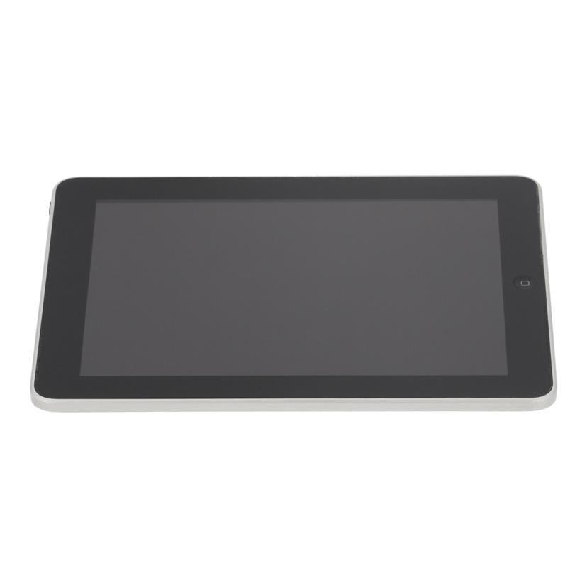 Apple アップル /iPad(第1世代) Wi-Fi 16GB/MB292J/A//J3042MGPZ38/Bランク/62