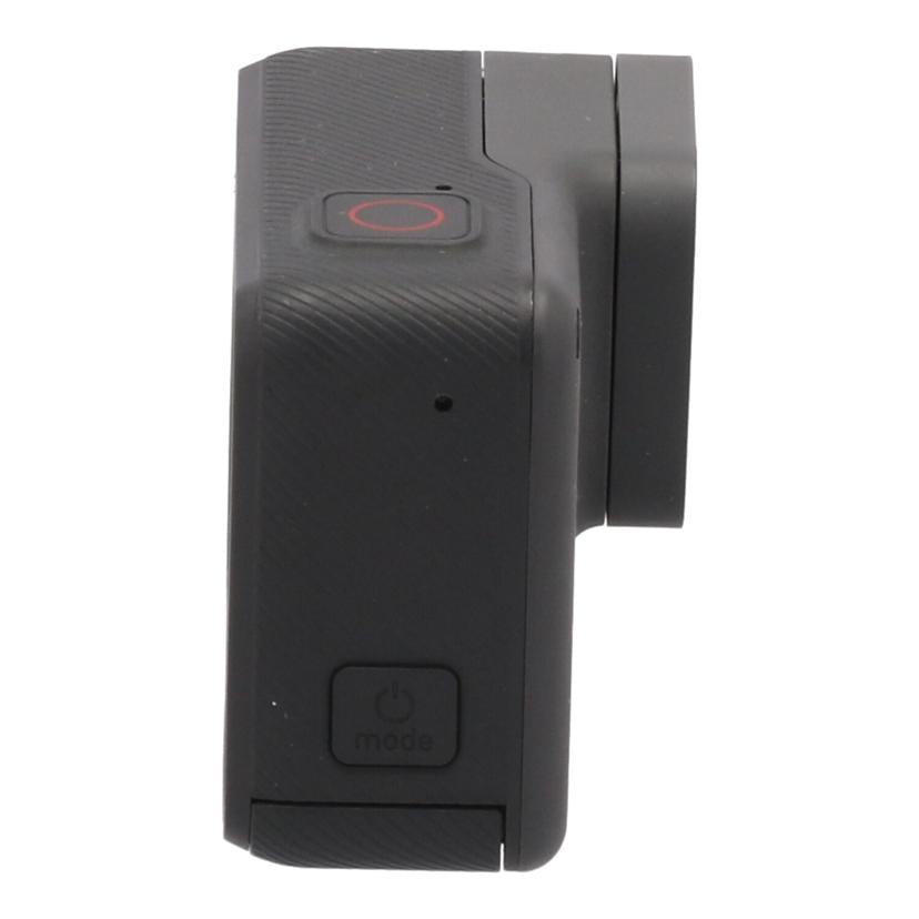 GoPro ゴープロ /アクションカメラ/HERO6 BLACK /CHDHX-601-FW//C3221324525005/Bランク/19
