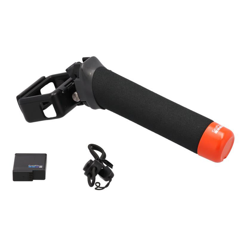 GoPro ゴープロ /アクションカメラ/HERO6 BLACK /CHDHX-601-FW//C3221324525005/Bランク/19