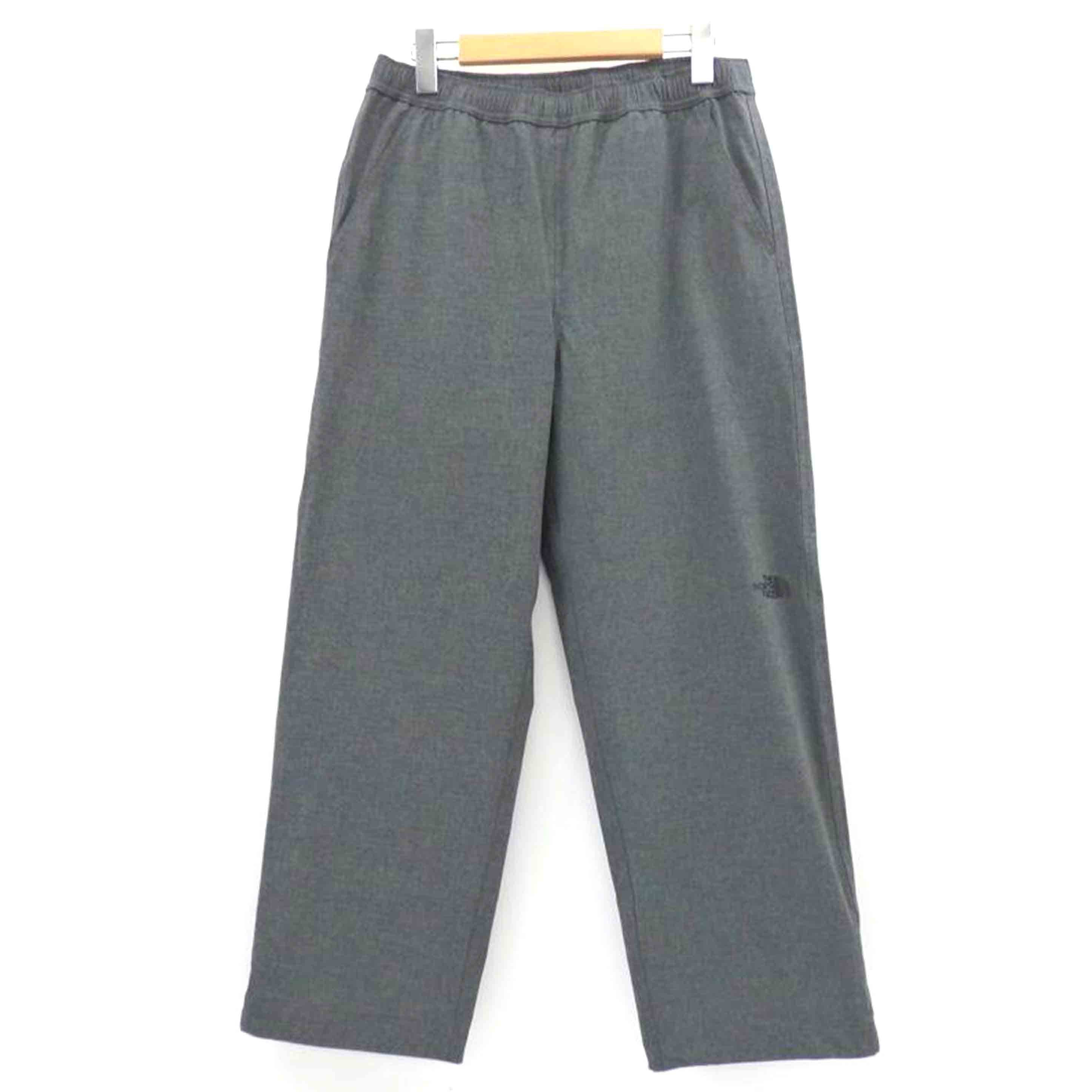 THE NORTHFACE/Vegrant Long Pant/NB12583//Sランク/77