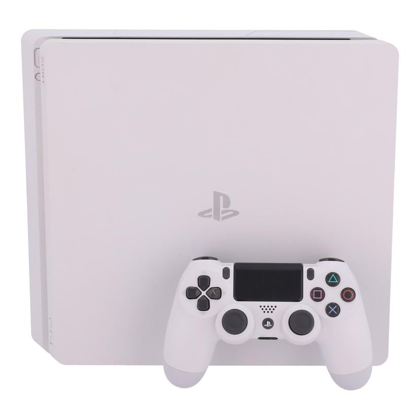 SONY ソニー /PlayStation4 本体/CUH-2100AB02//1252188/Bランク/62