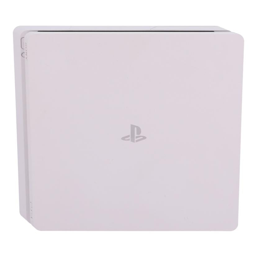 SONY ソニー /PlayStation4 本体/CUH-2100AB02//1252188/Bランク/62