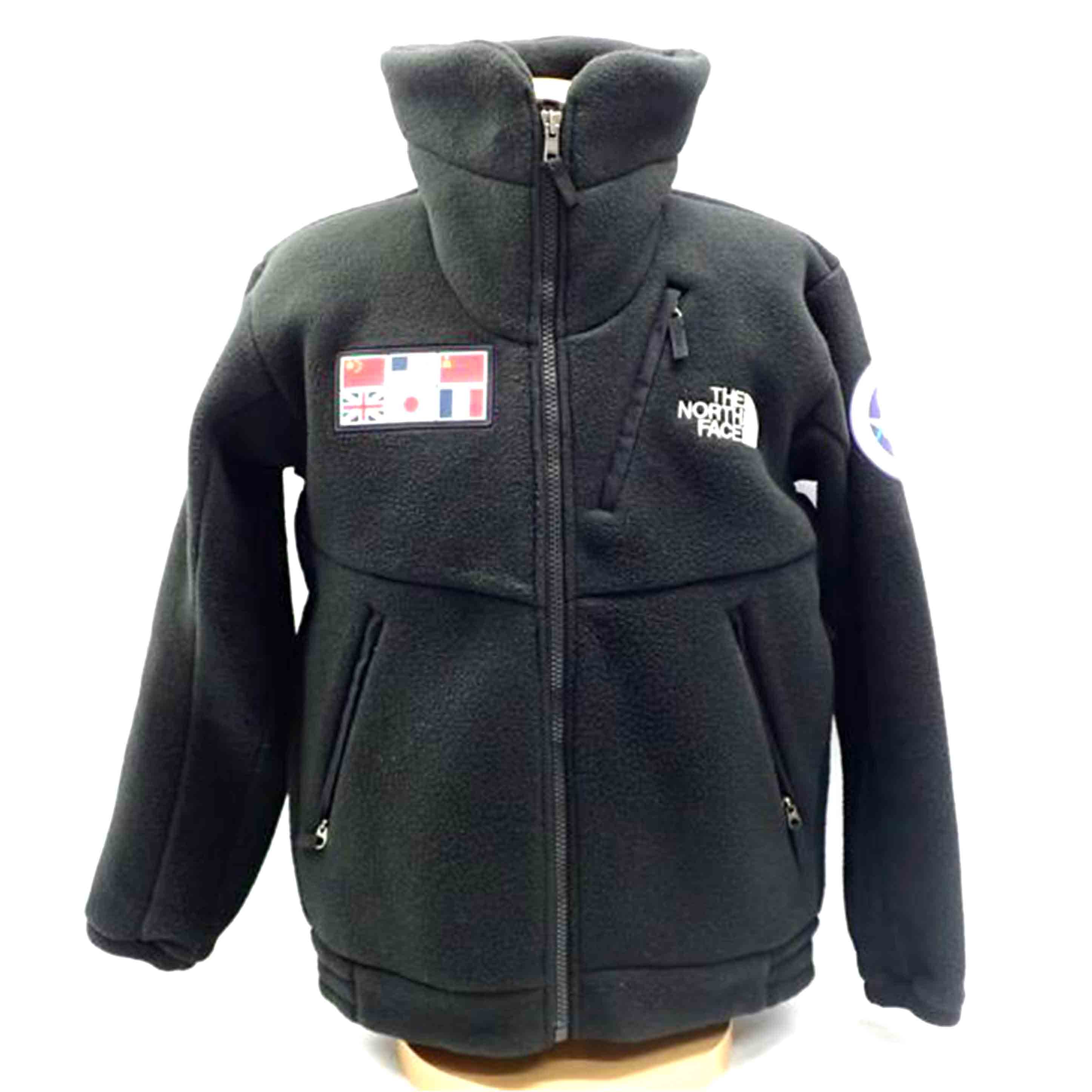 THE NORTH FACE THE NORTH FACE/★THE NORTH FACE トランスアンタークティカフリースJKT/NA72235//M/Bランク/62