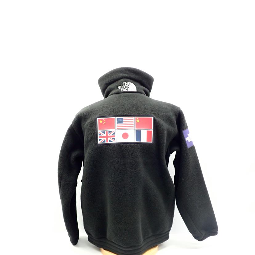 THE NORTH FACE THE NORTH FACE/★THE NORTH FACE トランスアンタークティカフリースJKT/NA72235//M/Bランク/62
