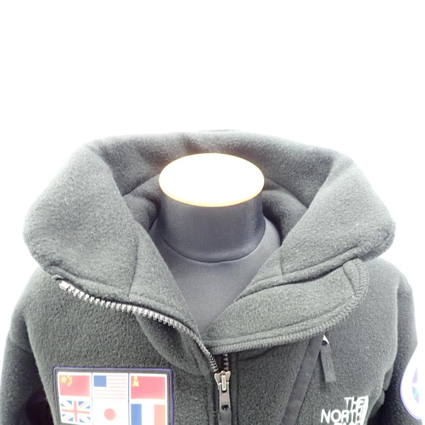THE NORTH FACE THE NORTH FACE/★THE NORTH FACE トランスアンタークティカフリースJKT/NA72235//M/Bランク/62