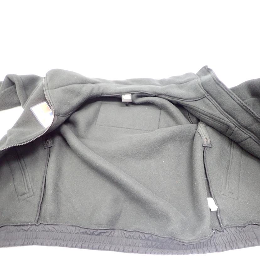 THE NORTH FACE THE NORTH FACE/★THE NORTH FACE トランスアンタークティカフリースJKT/NA72235//M/Bランク/62