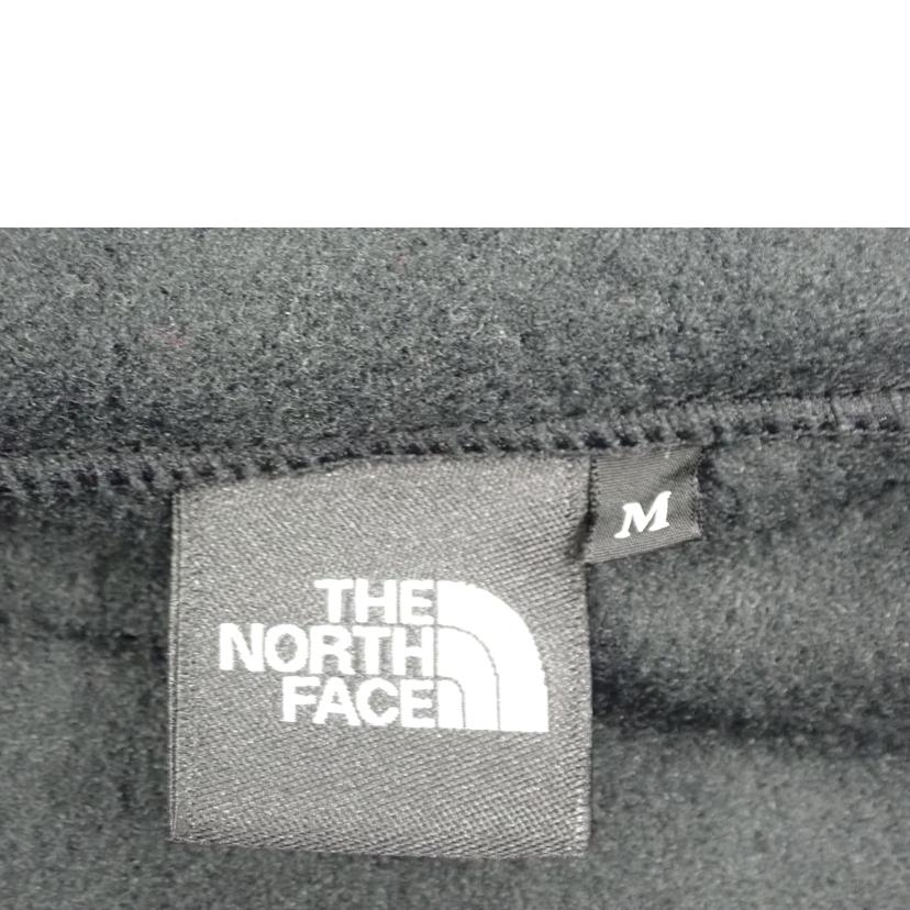 THE NORTH FACE THE NORTH FACE/★THE NORTH FACE トランスアンタークティカフリースJKT/NA72235//M/Bランク/62