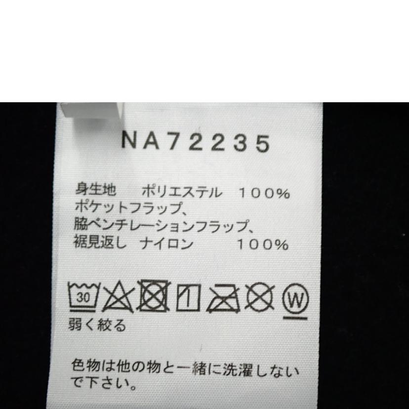 THE NORTH FACE THE NORTH FACE/★THE NORTH FACE トランスアンタークティカフリースJKT/NA72235//M/Bランク/62