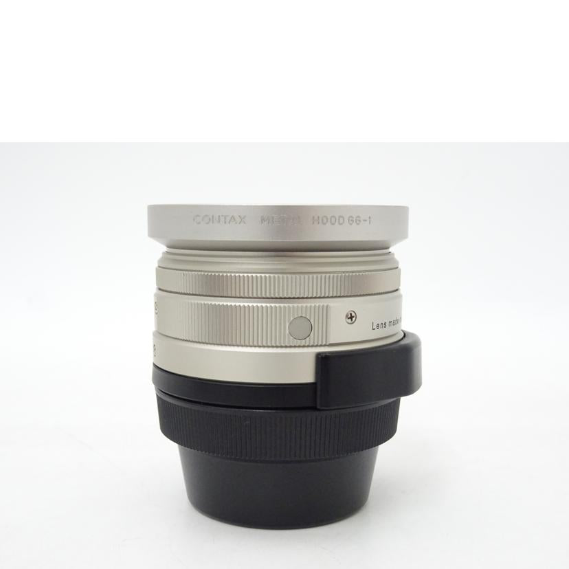 CONTAX コンタックス /交換レンズ/ビオゴン28mm/Biogon T*28mmF2.8(G)//7843290/Aランク/69