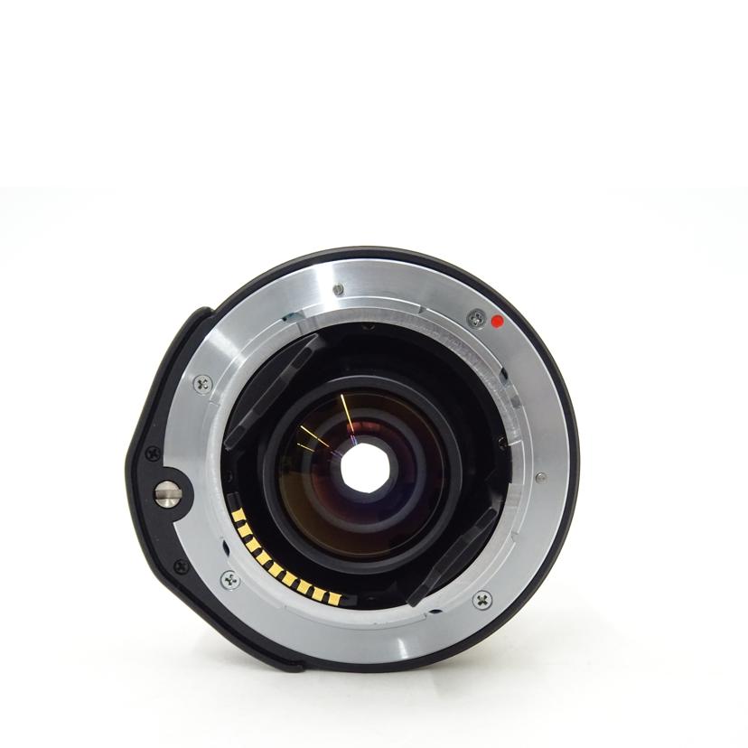 CONTAX コンタックス /交換レンズ/ビオゴン28mm/Biogon T*28mmF2.8(G)//7843290/Aランク/69