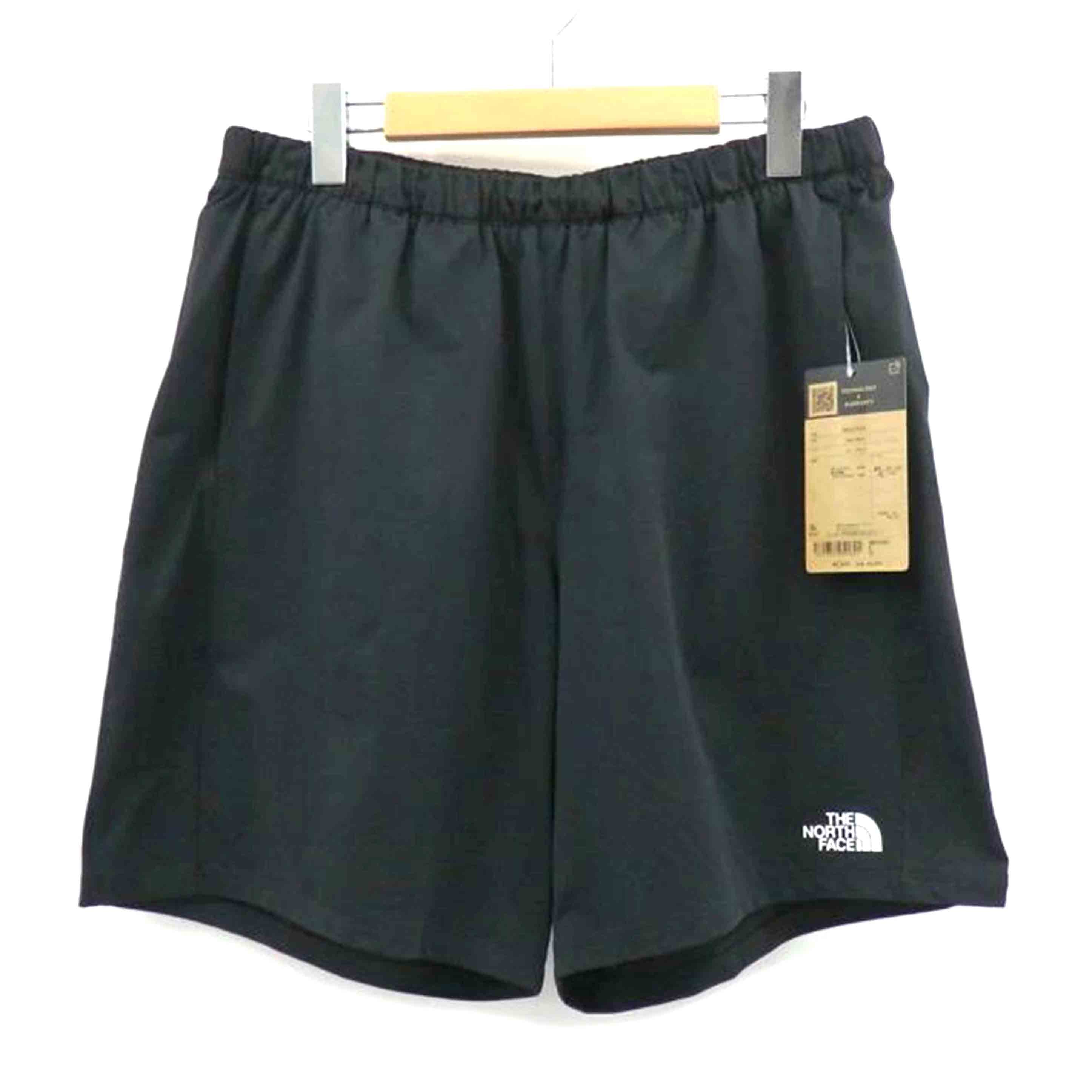 THE NORTHFACE/Tech Short/NB22584//Sランク/77