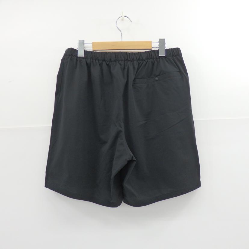 THE NORTHFACE/Tech Short/NB22584//Sランク/77