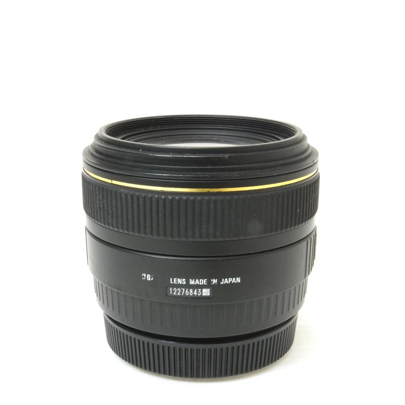 SIGMA シグマ/30mm単焦点レンズ/30mmF1.4DC HSM//12276843/Bランク/88