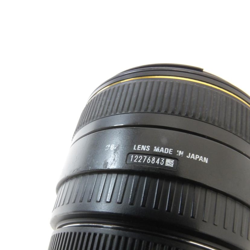 SIGMA シグマ/30mm単焦点レンズ/30mmF1.4DC HSM//12276843/Bランク/88