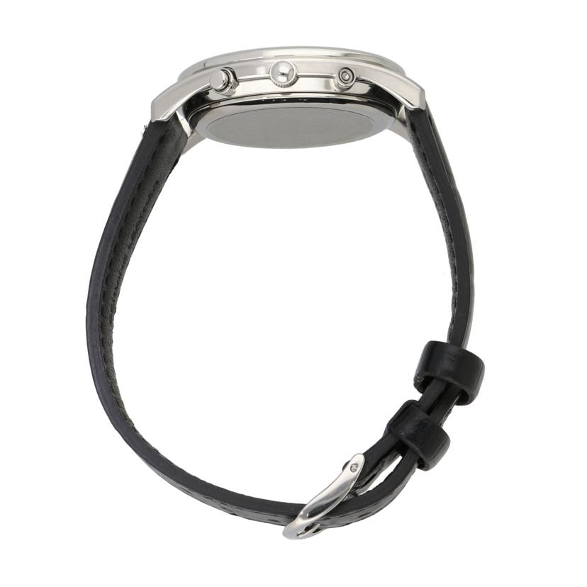 CITIZEN シチズン/メンズ時計 アナログ/レザー/エコドライブ/H415-S112907//382******/SAランク/01